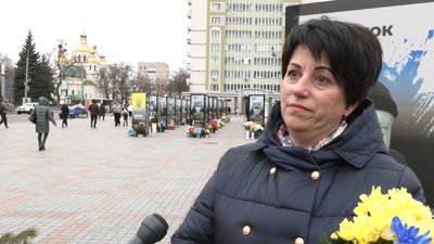 Загинув у бою: у Рівному попрощалися із Богданом Завадським Загинув у бою: у Рівному попрощалися із Богданом Завадським