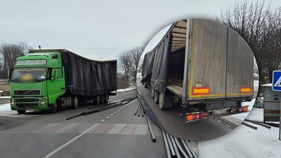 У дорожній аварії на Кіровоградщині загинув водій, вагітну пасажирку госпіталізували У дорожній аварії на Кіровоградщині загинув водій, вагітну пасажирку госпіталізували