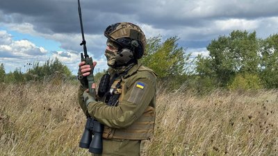 «Такої операції ніхто не робив»: командир ескадрильї про роботу армійської авіації «Такої операції ніхто не робив»: командир ескадрильї про роботу армійської авіації