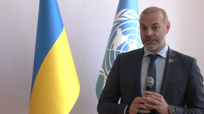 Капітальний ремонт харчоблока обласної дитячої лікарні та дитячого садочка №19: як Латвія допомагає Чернігову Капітальний ремонт харчоблока обласної дитячої лікарні та дитячого садочка №19: як Латвія допомагає Чернігову