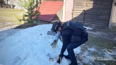 Пожежі через обстріли на Чернігівщині: загорілися 7 гектарів кукурудзи, склади та трава Пожежі через обстріли на Чернігівщині: загорілися 7 гектарів кукурудзи, склади та трава