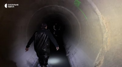 Рік після смертельної зливи в Одесі: що змінилося та в якому стані колектори Рік після смертельної зливи в Одесі: що змінилося та в якому стані колектори