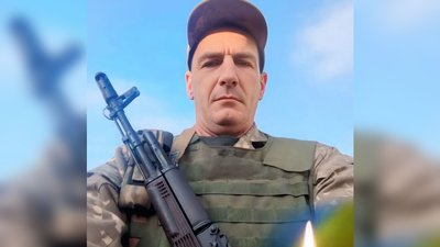 Полеглі герої Вінниччини: за тиждень стало відомо про загибель оборонців Полеглі герої Вінниччини: за тиждень стало відомо про загибель оборонців