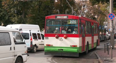 Здорожчав проїзд у тролейбусах та маршрутках у Рівному