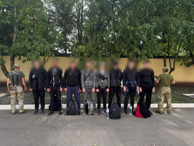 Дев'ятсот п’ятдесят пʼятий день війни. Хроніка подій в Одеській області Дев'ятсот п’ятдесят пʼятий день війни. Хроніка подій в Одеській області