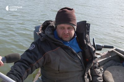 Риболовля під час нерестової заборони: на Одещині штрафи сягають півмільйона гривень Риболовля під час нерестової заборони: на Одещині штрафи сягають півмільйона гривень