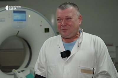 "Більше ми до Селидового не повернулися": історія релокованої лікарні з Донеччини "Більше ми до Селидового не повернулися": історія релокованої лікарні з Донеччини