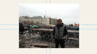 Організував втечу беркутівців і перемовини про вихід з “Азовсталі” . Профайл Олександра Ковальова | ОБРАНЦІ Організував втечу беркутівців і перемовини про вихід з “Азовсталі” . Профайл Олександра Ковальова | ОБРАНЦІ
