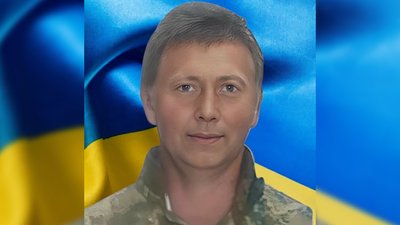 Загиблі герої Вінниччини: за тиждень стало відомо про загибель ... оборонця Загиблі герої Вінниччини: за тиждень стало відомо про загибель ... оборонця