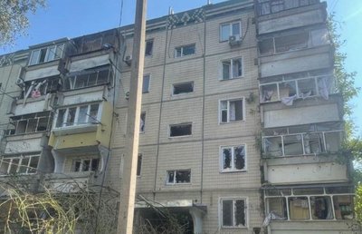 Поранені через атаки на Нікопольщину, знеструмлення, пожежі. Головні новини Дніпра та області 28 липня Поранені через атаки на Нікопольщину, знеструмлення, пожежі. Головні новини Дніпра та області 28 липня