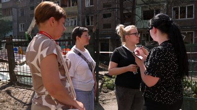 "Вогняні шари падали у садочок – люди почали кричати": що розповідають очевидні про нічну атаку РФ на Чернігів "Вогняні шари падали у садочок – люди почали кричати": що розповідають очевидні про нічну атаку РФ на Чернігів