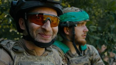 Бригаді з Вінниччині присвяти пісню Бригаді з Вінниччині присвяти пісню
