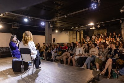 Фестиваль "Меридіан" Харків Фестиваль "Меридіан" Харків