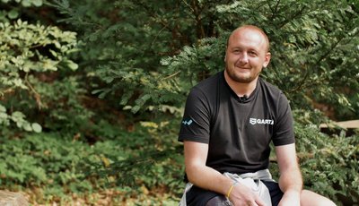 Військовий Владислав Плакош. Військовий Владислав Плакош.