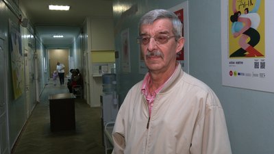 "Людям треба кров ": нагородження почесних донорів України провели в Центрі служби крові у Рівному "Людям треба кров ": нагородження почесних донорів України провели в Центрі служби крові у Рівному