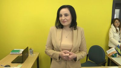 Центр життєстійкості у місті на Волині: хто може звертатись і які послуги надають Центр життєстійкості у місті на Волині: хто може звертатись і які послуги надають