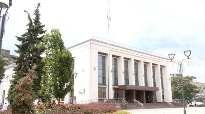 Тюльпани на дереві: на Черкащині можна помилуватися екзотичною красою Тюльпани на дереві: на Черкащині можна помилуватися екзотичною красою