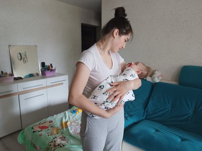 На Миколаївщині зростає популярність рідкісних імен для новонароджених На Миколаївщині зростає популярність рідкісних імен для новонароджених