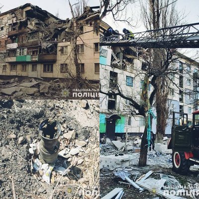 Історія переселенки з Луганщини, яка мешкає у Луцьку Історія переселенки з Луганщини, яка мешкає у Луцьку