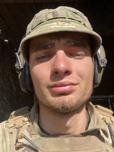 Володимир Лободюк, Герой України Володимир Лободюк, Герой України