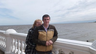 «Павлик помер у шпиталі». Інтерв'ю із мамою десантника Павла Кириченка «Павлик помер у шпиталі». Інтерв'ю із мамою десантника Павла Кириченка