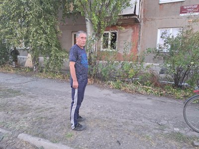 Обстріли армія РФ допомога благодійний фонд "Янголи спасіння" житель Білицького Юрій Білицьке Добропільська громада Донецька область 1 жовтня 2024 рік Обстріли армія РФ допомога благодійний фонд "Янголи спасіння" житель Білицького Юрій Білицьке Добропільська громада Донецька область 1 жовтня 2024 рік