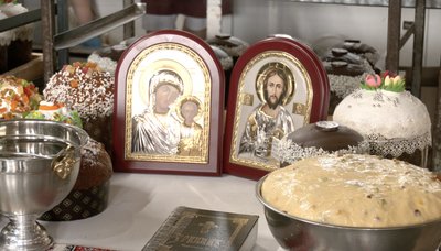 Паски здорожчали на 20% Паски здорожчали на 20%