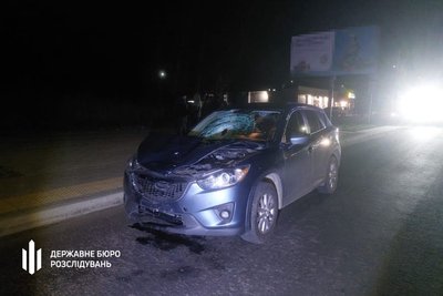 У Черкасах судитимуть правоохоронницю, яку підозрюють у смертельній ДТП У Черкасах судитимуть правоохоронницю, яку підозрюють у смертельній ДТП