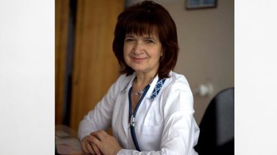 Людмила Головко Людмила Головко