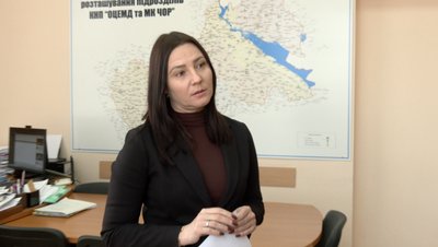 "У вашого тата є шанси жить": чи вистачає на Черкащині реабілітологів "У вашого тата є шанси жить": чи вистачає на Черкащині реабілітологів