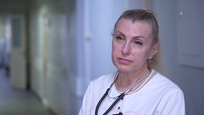Смерть дитини від правця на Дніпропетровщині. Перші симптоми та як запобігти хворобі Смерть дитини від правця на Дніпропетровщині. Перші симптоми та як запобігти хворобі