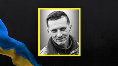 На Львівщині 14 квітня попрощаються із двома військовими