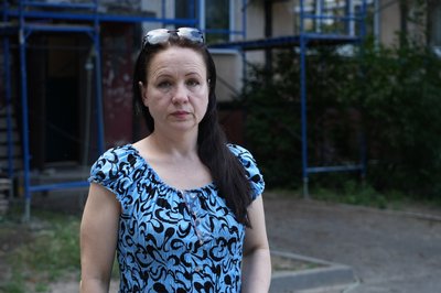 Віком до чотирьох днів. У Дніпрі під час робіт з утеплення врятували пташенят серпокрильців, але існує загроза для інших
