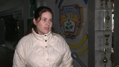Учні початкових класів почали безплатно їсти у 50 громадах Рівненської області Учні початкових класів почали безплатно їсти у 50 громадах Рівненської області