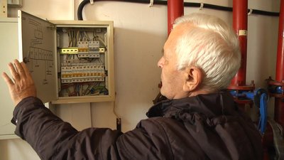 27 дахових котелень у Хмельницькому: як вони працюють під час відключень електроенергії