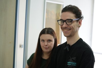 Віра, Надія та Любов. У пари з Нікопольщини народилася трійня дівчат Віра, Надія та Любов. У пари з Нікопольщини народилася трійня дівчат