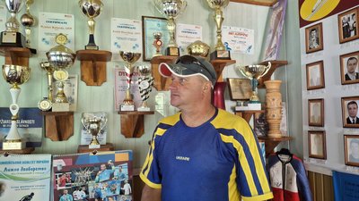 лижний трамплін, ярослав карпець, трамплін лижний трамплін, ярослав карпець, трамплін