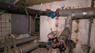 Готуються до подачі тепла: що кажуть жителі та комунальники Рівного про старт опалювального сезону Готуються до подачі тепла: що кажуть жителі та комунальники Рівного про старт опалювального сезону