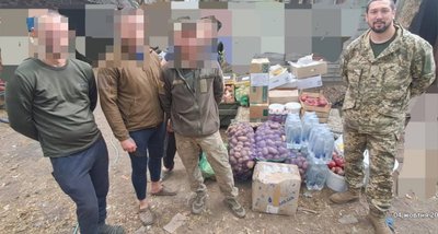 "Це наш дім. Ніхто нікуди не піде". Історія вчителя фізики з Херсона, який доєднався до ЗСУ "Це наш дім. Ніхто нікуди не піде". Історія вчителя фізики з Херсона, який доєднався до ЗСУ