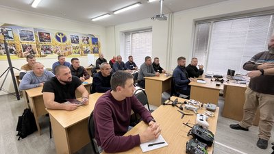 Рівень безробіття та навчання працівників: які тенденції в Україні та на Полтавщині Рівень безробіття та навчання працівників: які тенденції в Україні та на Полтавщині