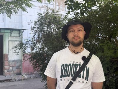 "Не про справедливість йдеться". Думки військових про трансформацію служби та реформу від Міноборони "Не про справедливість йдеться". Думки військових про трансформацію служби та реформу від Міноборони