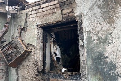 1324 день війни. Хроніка подій в Одесі й Одеській області