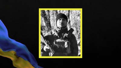 Антон Гусаков і Сергій Тюнін. На фронті загинули двоє військових з Нікополя Антон Гусаков і Сергій Тюнін. На фронті загинули двоє військових з Нікополя