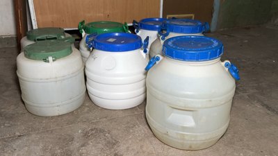 У чотирьох мікрорайонах Полтави дві доби не буде води У чотирьох мікрорайонах Полтави дві доби не буде води