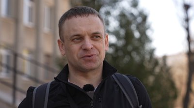 назар вікторовський, ветеран назар вікторовський, ветеран