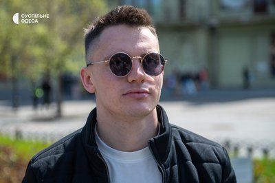 "За 3 роки — 250 листів, дійшло лише 8": в Одесі провели акцію "Листи надії" "За 3 роки — 250 листів, дійшло лише 8": в Одесі провели акцію "Листи надії"