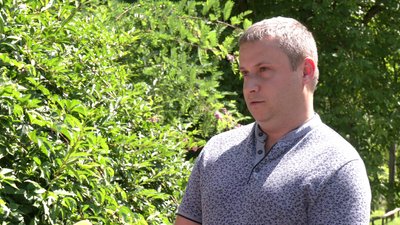 Заступник гендиректора компанії "ЕФОРТ" Олег Федак Заступник гендиректора компанії "ЕФОРТ" Олег Федак