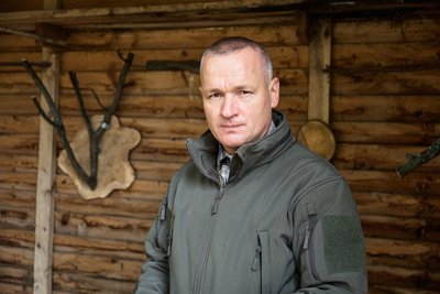 Від порятунку до волі: як у Велико-Бобрицькому лісництві допомагають совам Від порятунку до волі: як у Велико-Бобрицькому лісництві допомагають совам