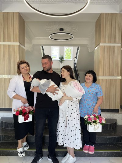 Виписка Тимофія