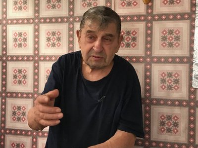 Кароліна чи Червоносілка: жителі села на Житомирщині обирають історичну назву